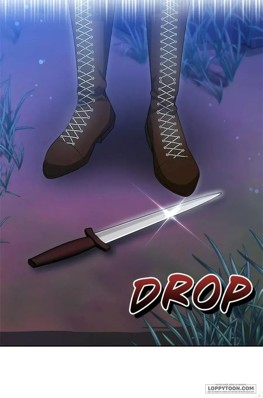 Rồng Con Thuần Hóa Những Kẻ Điên Rồ - Chap 50 - Trang 16