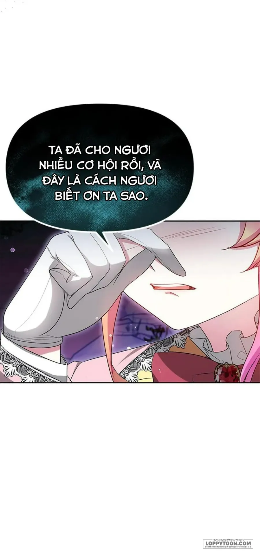 Rồng Con Thuần Hóa Những Kẻ Điên Rồ - Chap 50 - Trang 18