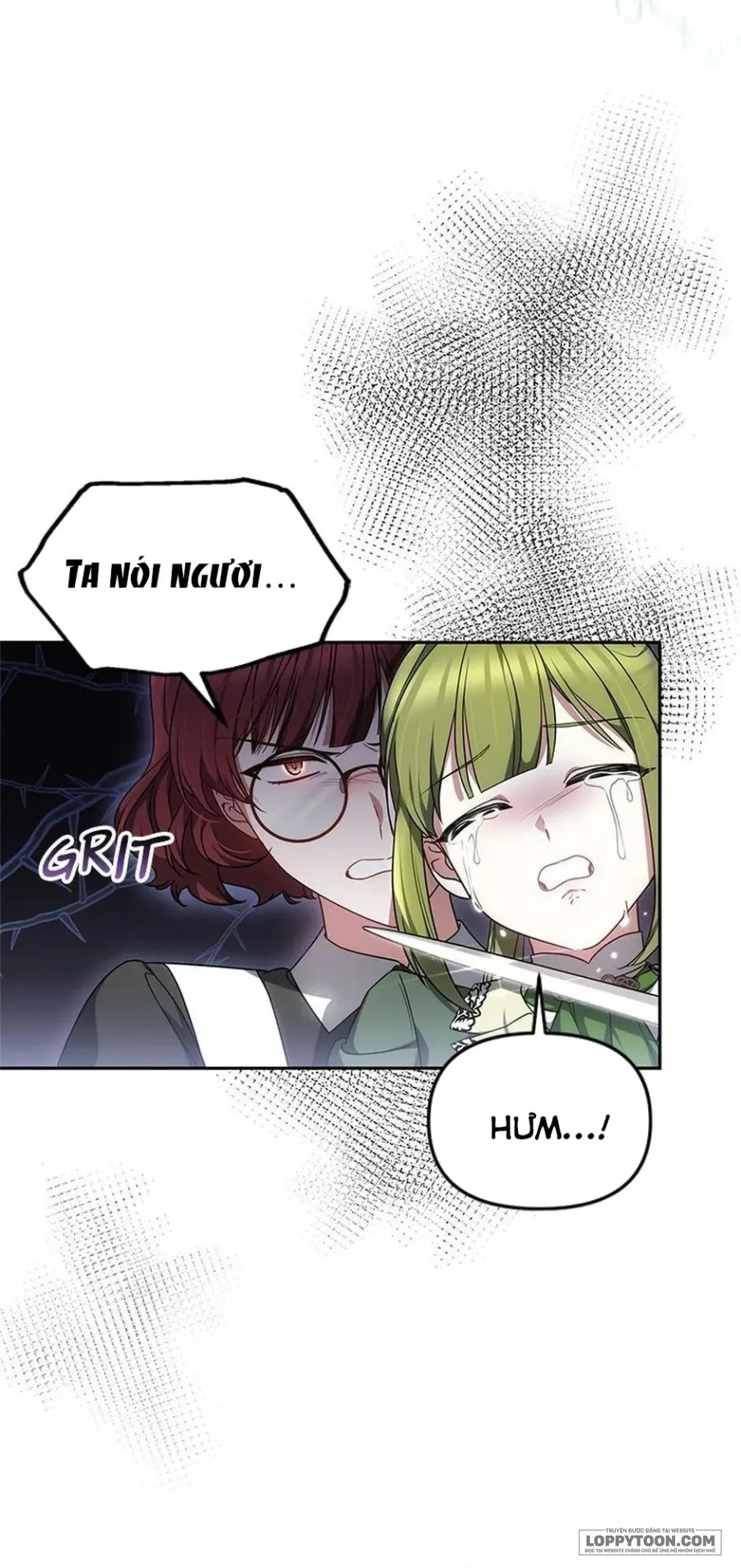 Rồng Con Thuần Hóa Những Kẻ Điên Rồ - Chap 50 - Trang 25