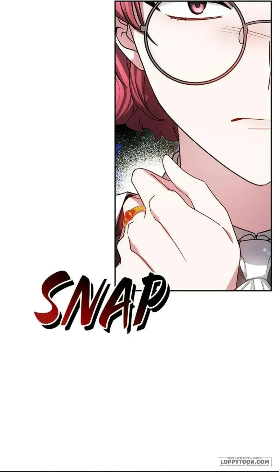 Rồng Con Thuần Hóa Những Kẻ Điên Rồ - Chap 50 - Trang 4