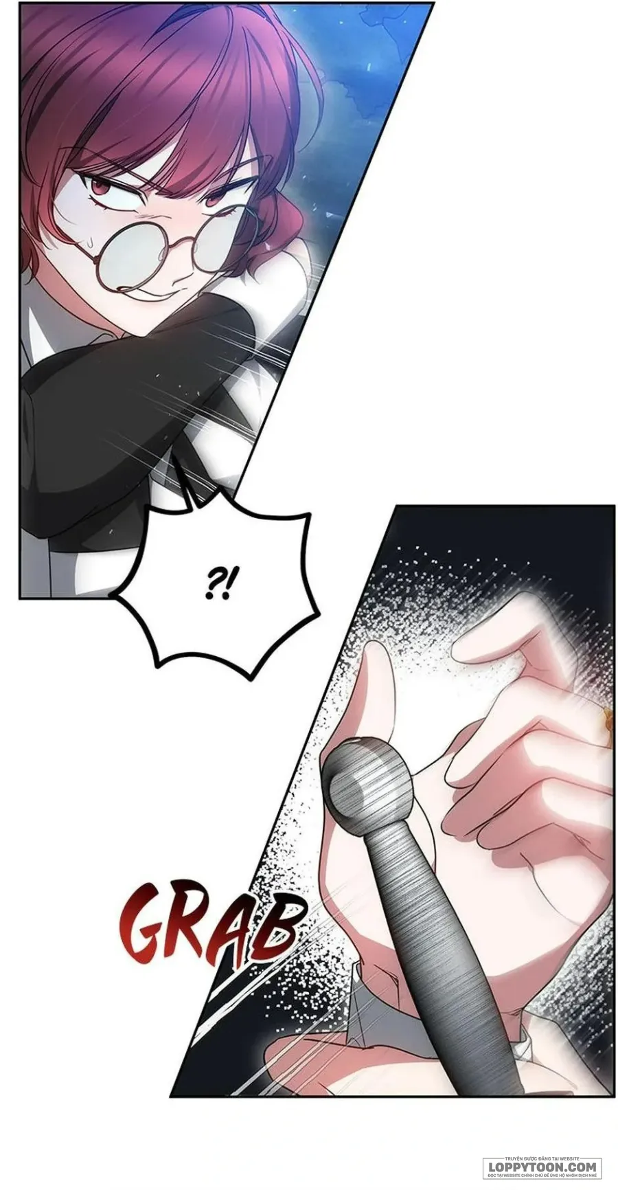Rồng Con Thuần Hóa Những Kẻ Điên Rồ - Chap 50 - Trang 32