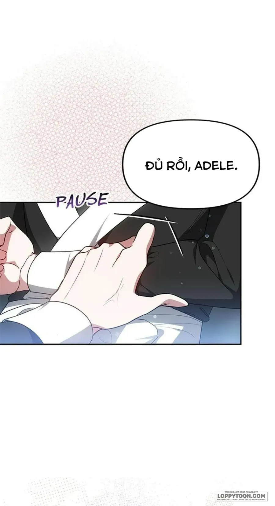 Rồng Con Thuần Hóa Những Kẻ Điên Rồ - Chap 50 - Trang 36