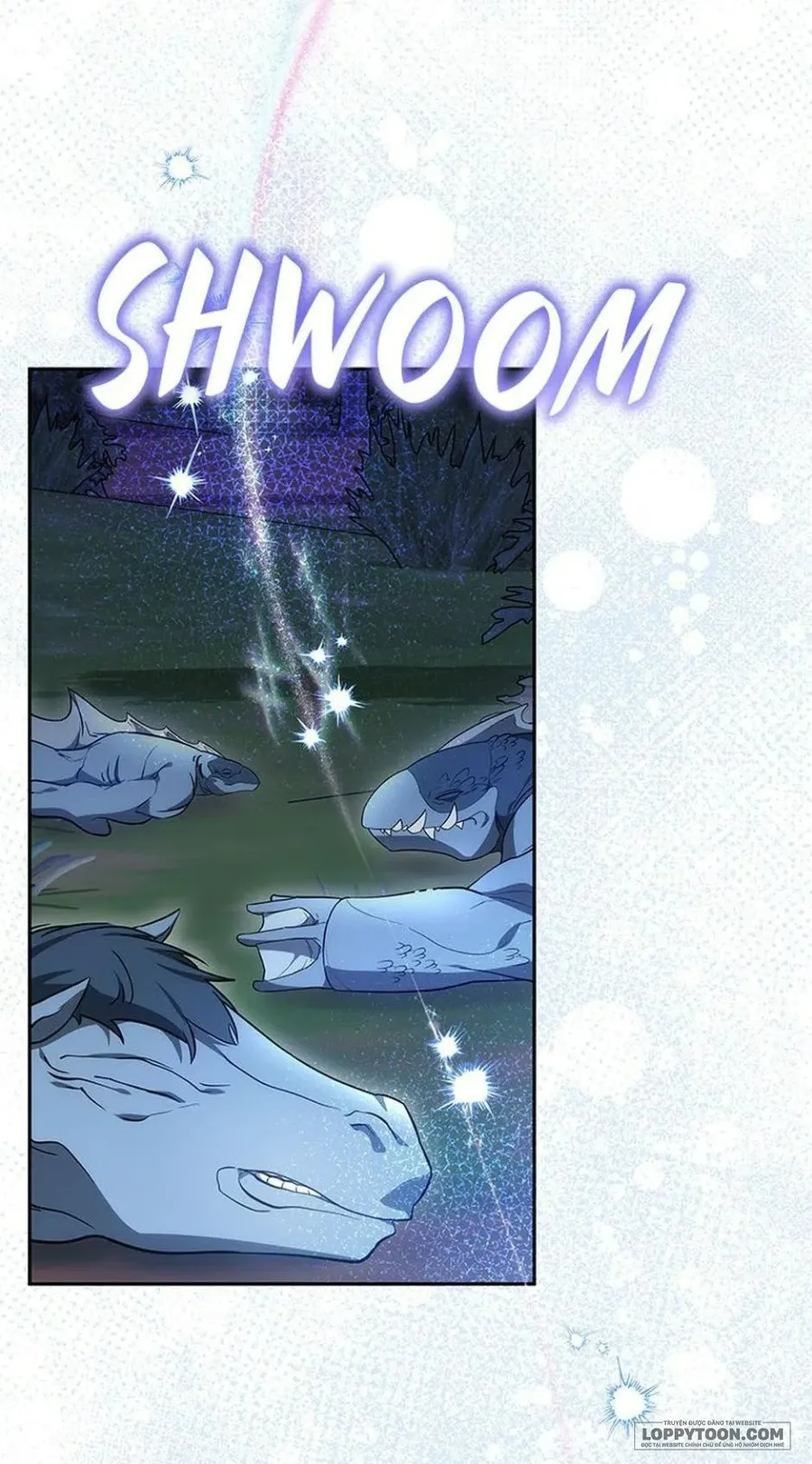 Rồng Con Thuần Hóa Những Kẻ Điên Rồ - Chap 50 - Trang 44
