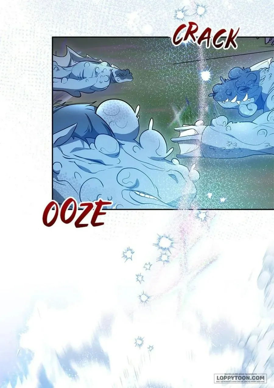 Rồng Con Thuần Hóa Những Kẻ Điên Rồ - Chap 50 - Trang 45