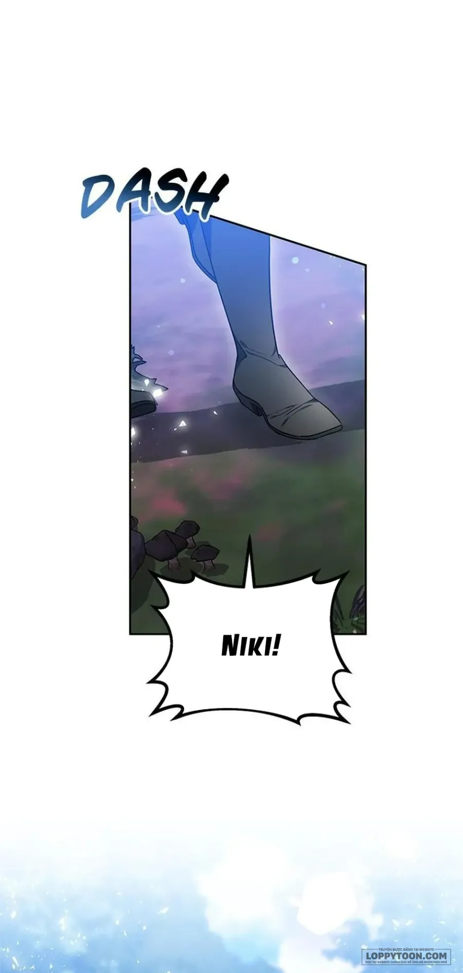 Rồng Con Thuần Hóa Những Kẻ Điên Rồ - Chap 50 - Trang 50