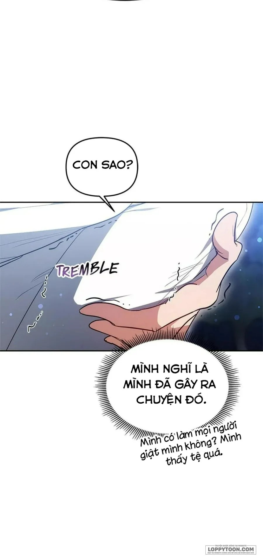 Rồng Con Thuần Hóa Những Kẻ Điên Rồ - Chap 50 - Trang 52