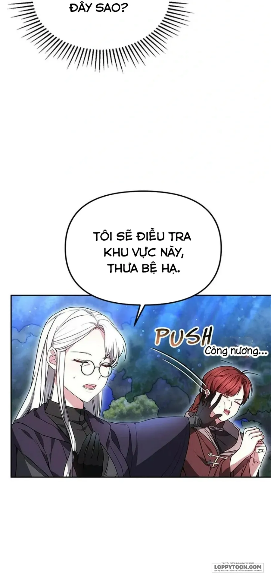 Rồng Con Thuần Hóa Những Kẻ Điên Rồ - Chap 50 - Trang 57