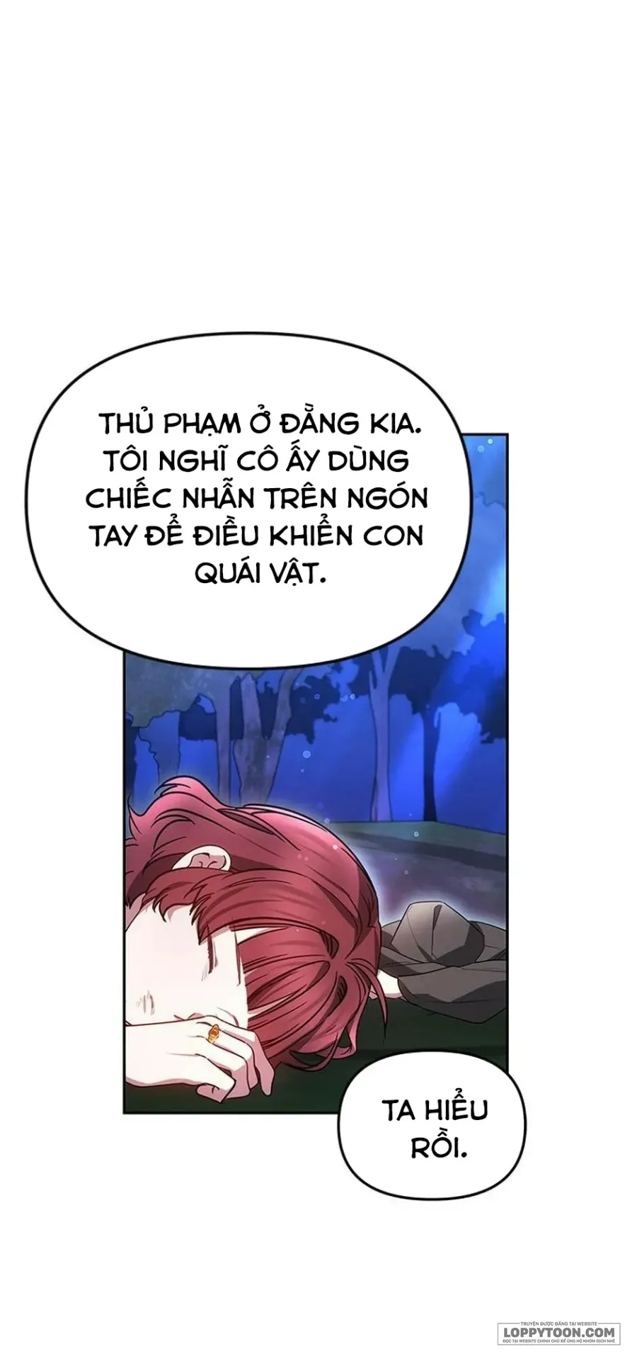 Rồng Con Thuần Hóa Những Kẻ Điên Rồ - Chap 50 - Trang 58
