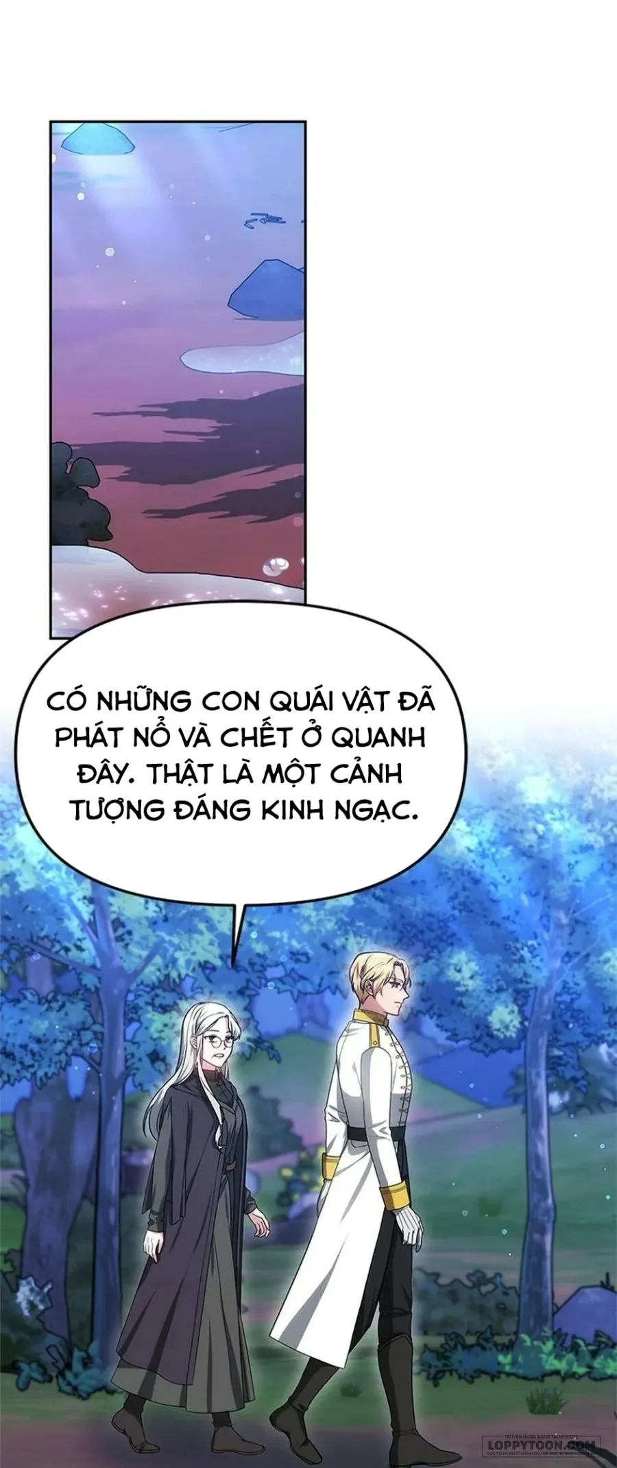 Rồng Con Thuần Hóa Những Kẻ Điên Rồ - Chap 50 - Trang 68