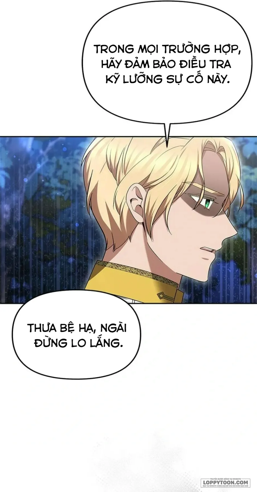 Rồng Con Thuần Hóa Những Kẻ Điên Rồ - Chap 50 - Trang 70