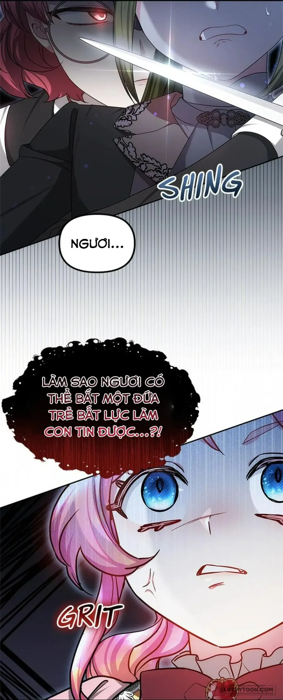 Rồng Con Thuần Hóa Những Kẻ Điên Rồ - Chap 50 - Trang 8