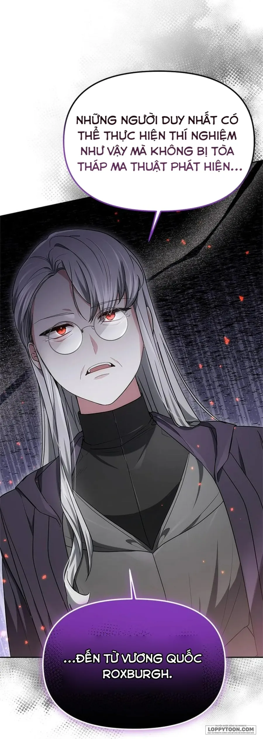 Rồng Con Thuần Hóa Những Kẻ Điên Rồ - Chap 50 - Trang 71