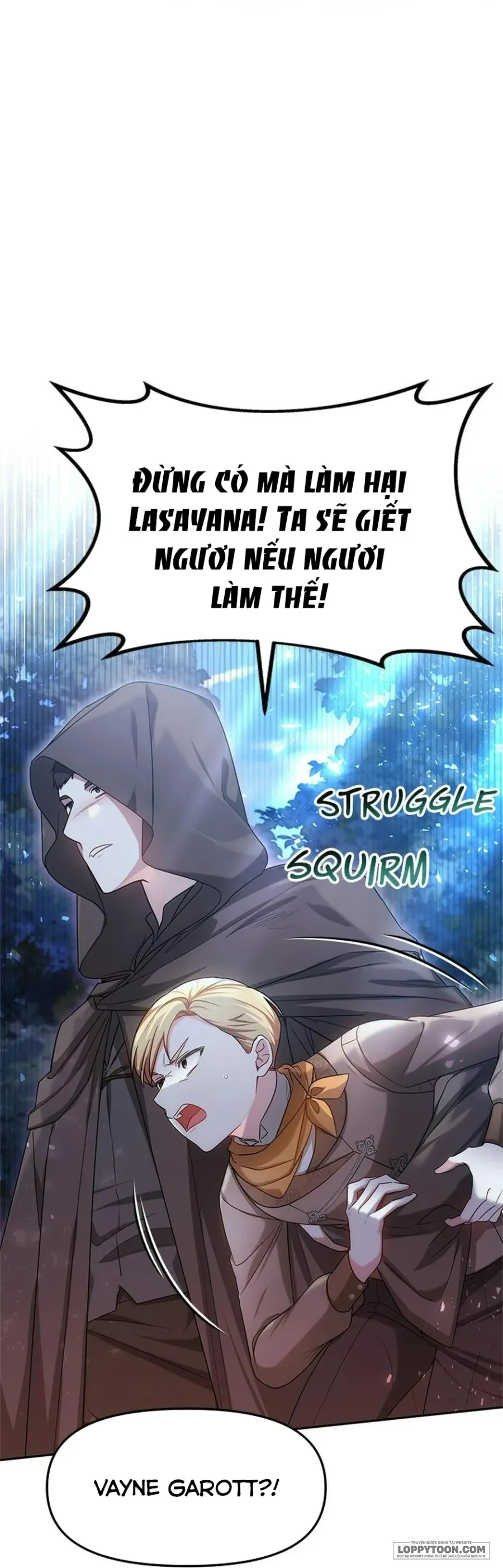 Rồng Con Thuần Hóa Những Kẻ Điên Rồ - Chap 50 - Trang 10
