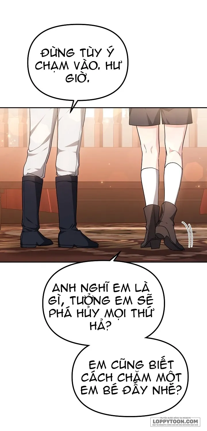 Rồng Con Thuần Hóa Những Kẻ Điên Rồ - Chap 6 - Trang 12