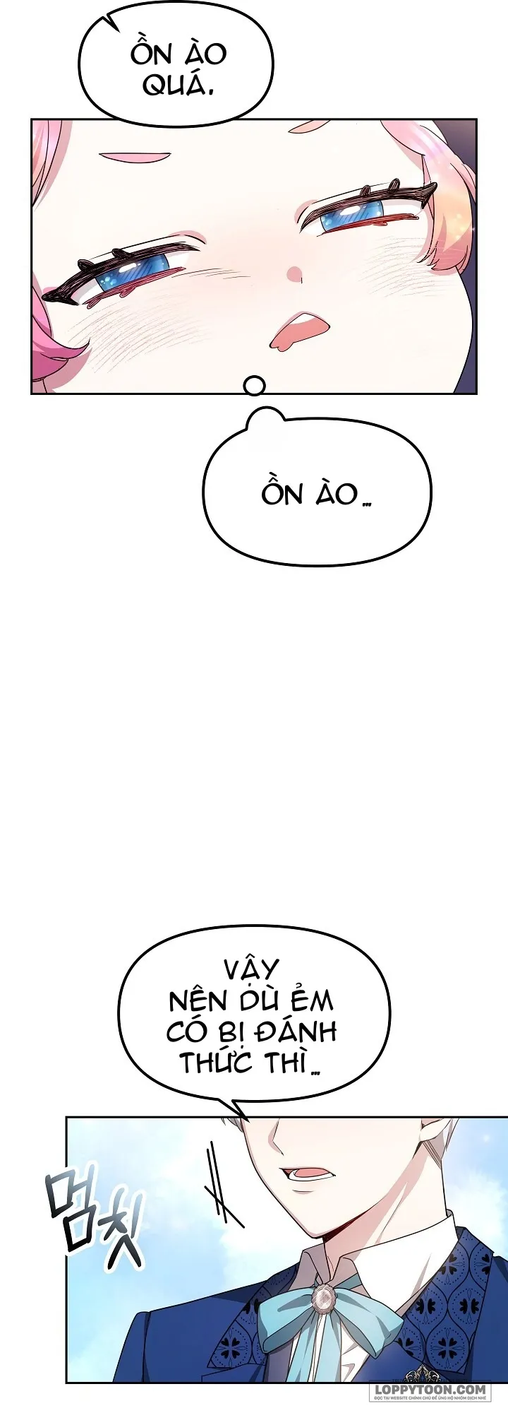 Rồng Con Thuần Hóa Những Kẻ Điên Rồ - Chap 6 - Trang 13