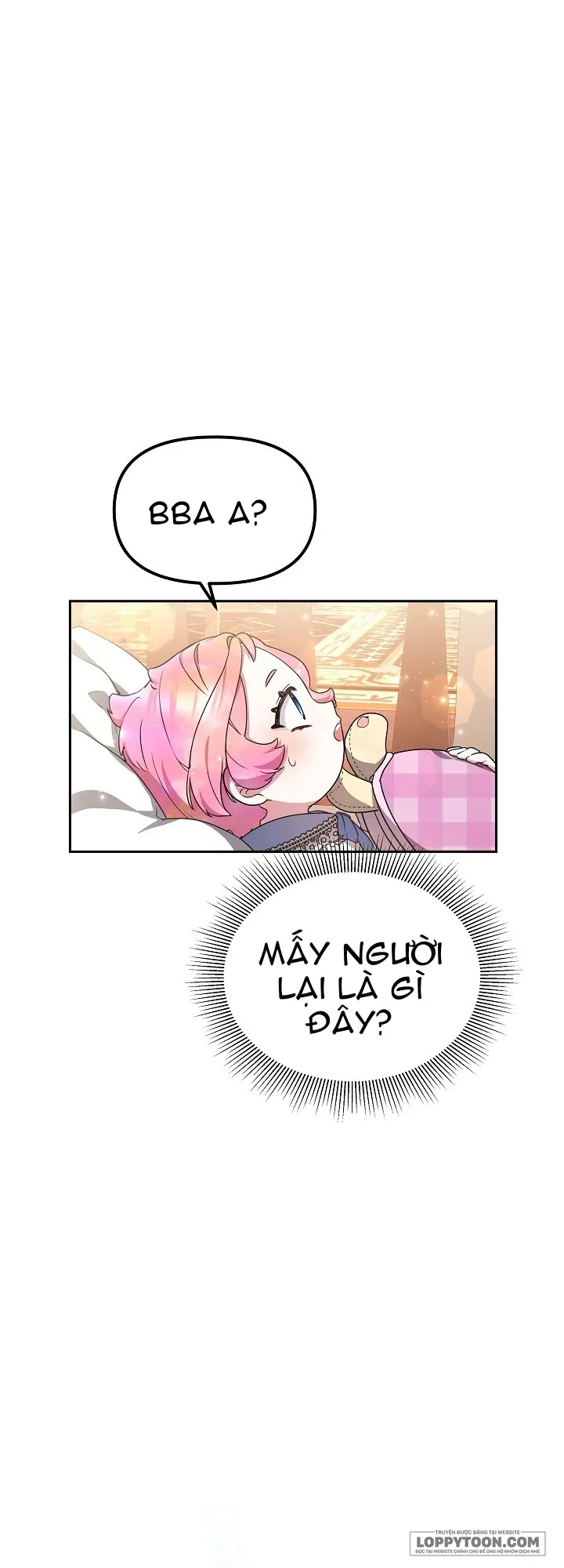Rồng Con Thuần Hóa Những Kẻ Điên Rồ - Chap 6 - Trang 15