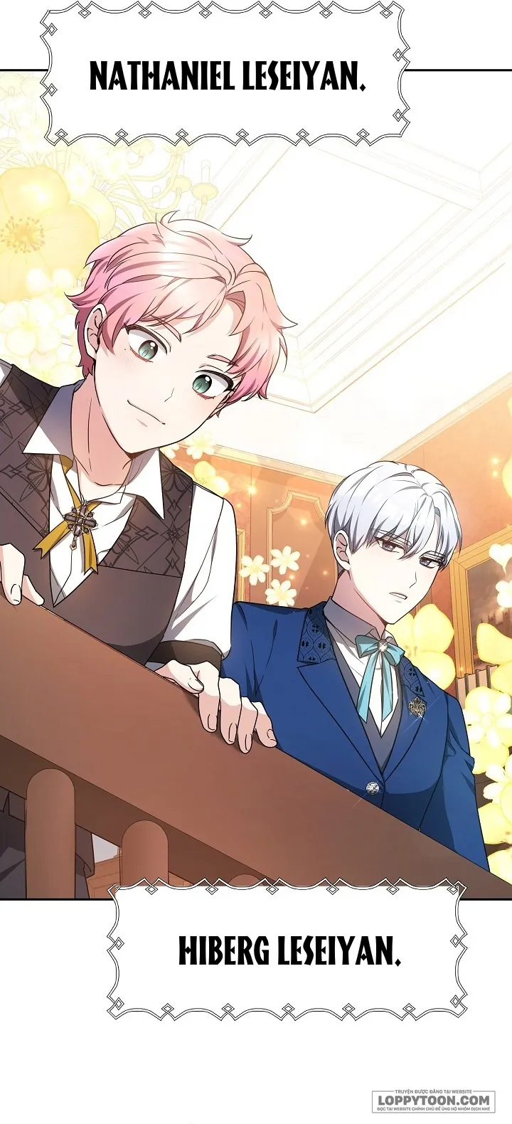 Rồng Con Thuần Hóa Những Kẻ Điên Rồ - Chap 6 - Trang 18