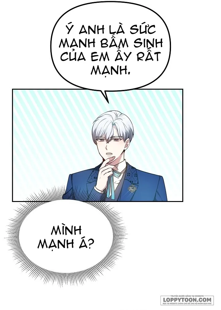Rồng Con Thuần Hóa Những Kẻ Điên Rồ - Chap 6 - Trang 21