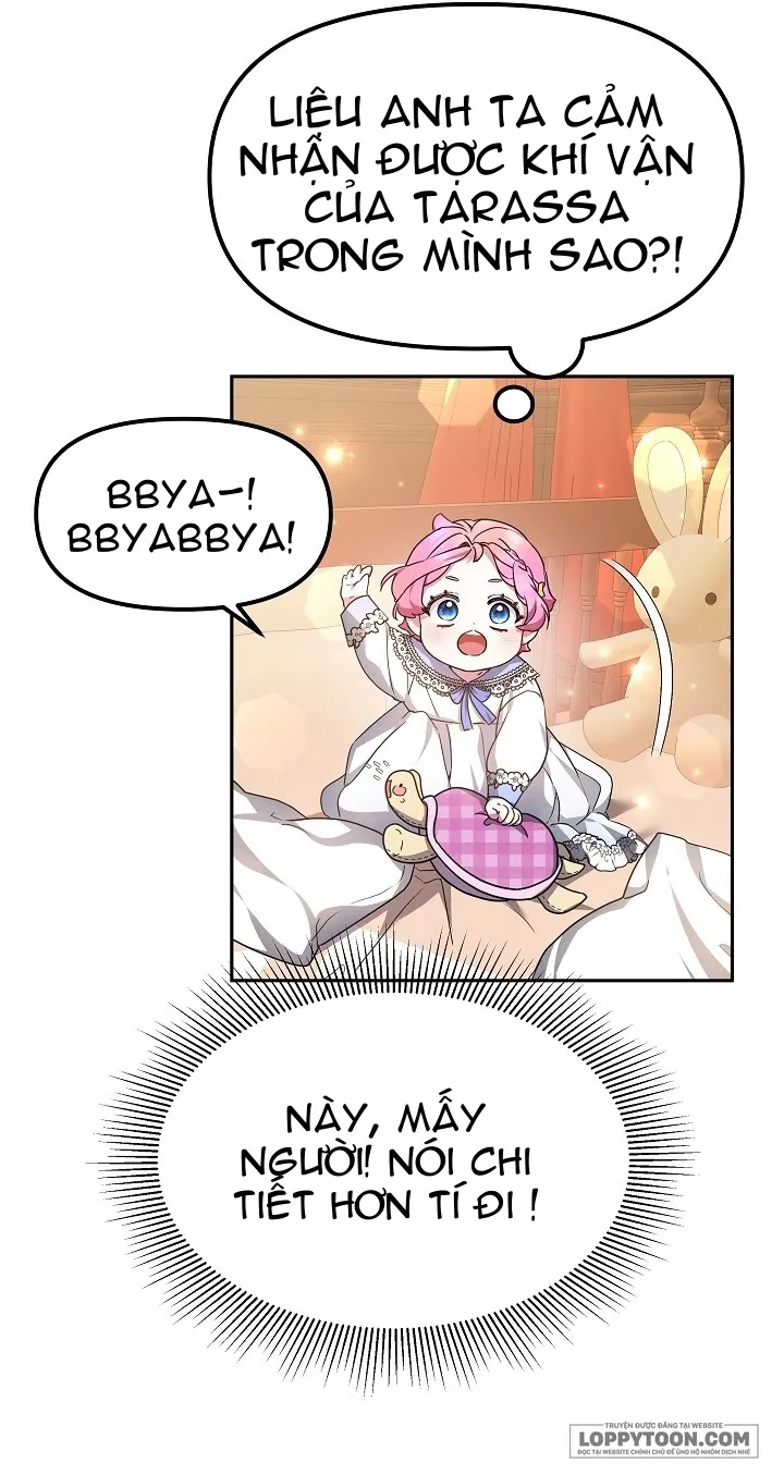 Rồng Con Thuần Hóa Những Kẻ Điên Rồ - Chap 6 - Trang 22