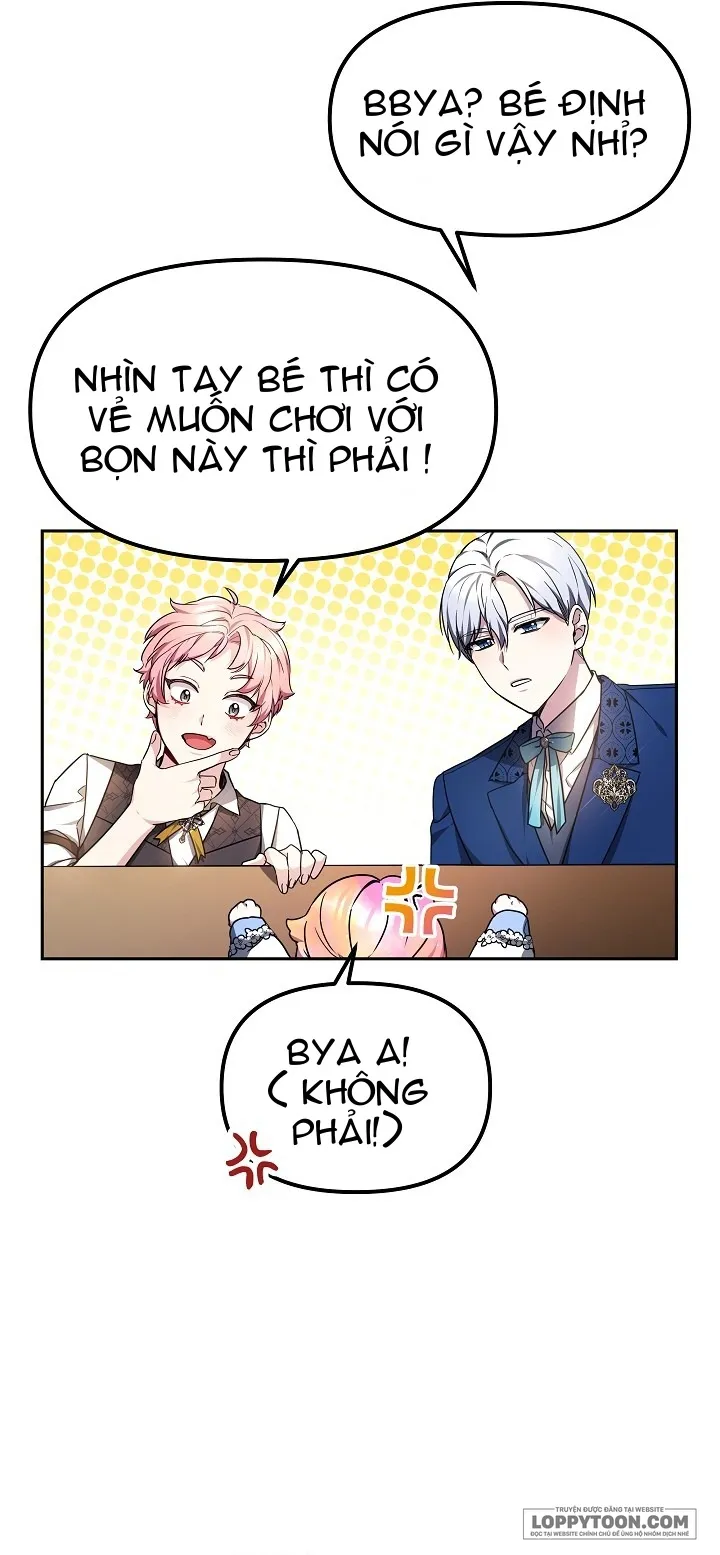Rồng Con Thuần Hóa Những Kẻ Điên Rồ - Chap 6 - Trang 23