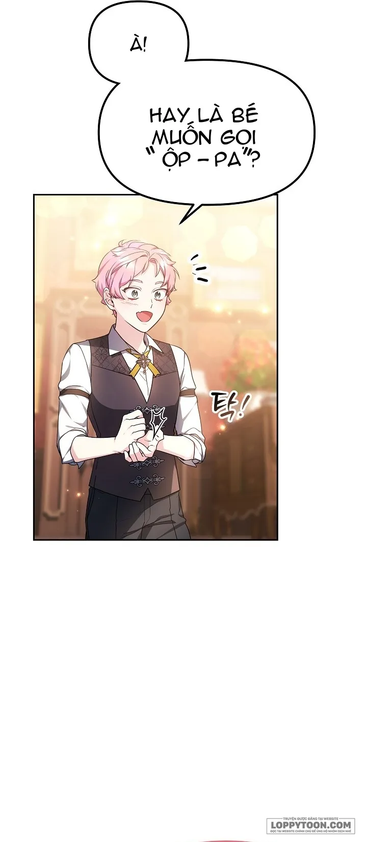 Rồng Con Thuần Hóa Những Kẻ Điên Rồ - Chap 6 - Trang 24
