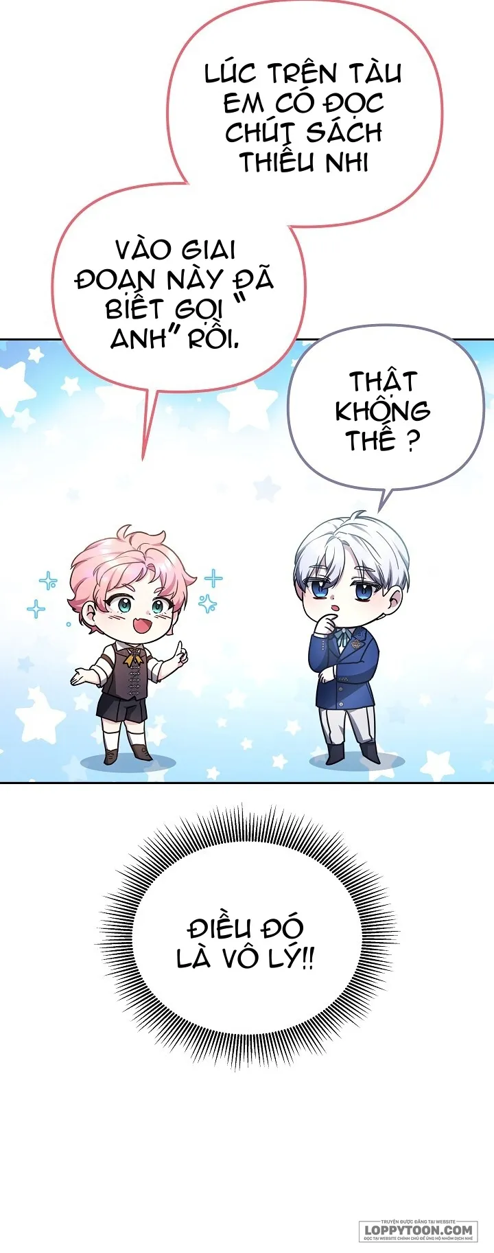 Rồng Con Thuần Hóa Những Kẻ Điên Rồ - Chap 6 - Trang 25