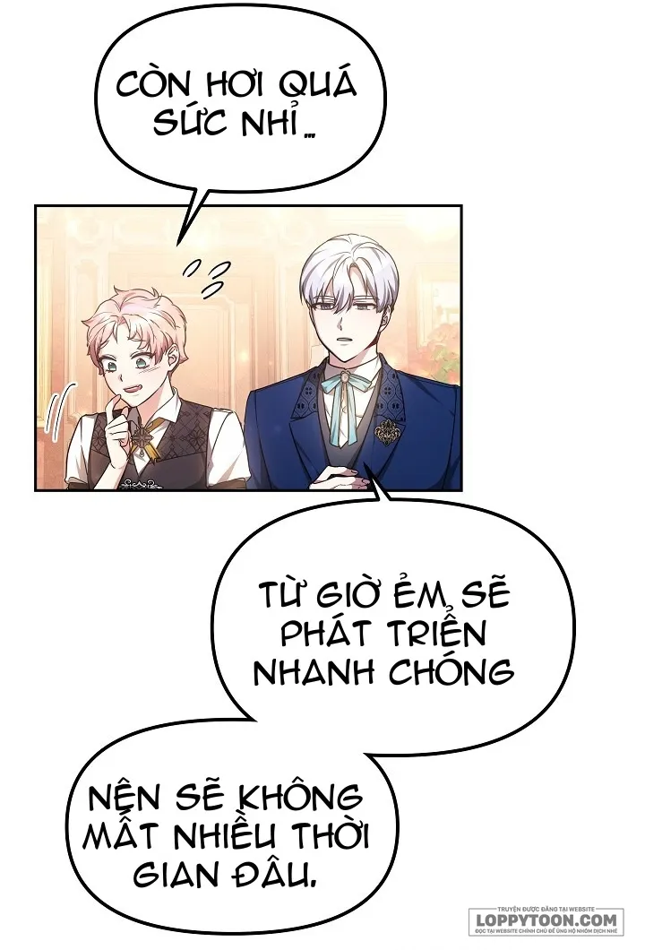 Rồng Con Thuần Hóa Những Kẻ Điên Rồ - Chap 6 - Trang 28