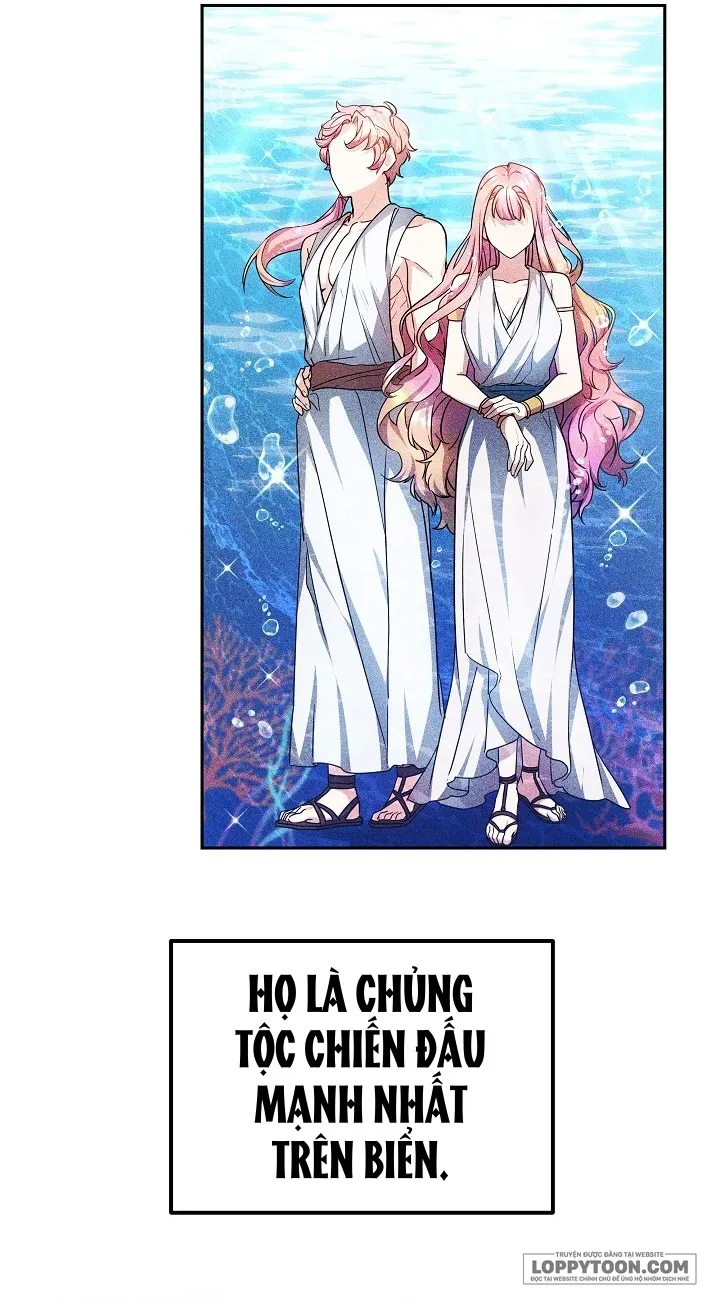 Rồng Con Thuần Hóa Những Kẻ Điên Rồ - Chap 6 - Trang 30
