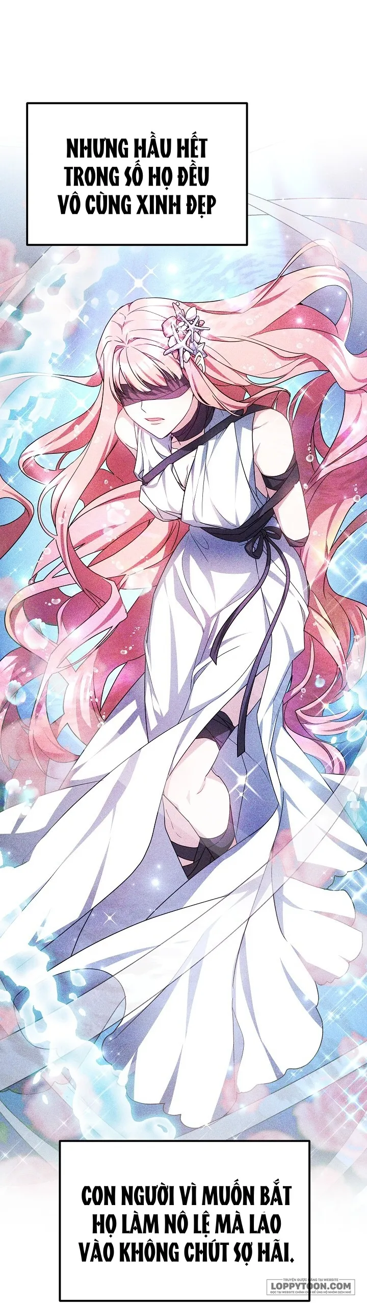 Rồng Con Thuần Hóa Những Kẻ Điên Rồ - Chap 6 - Trang 32