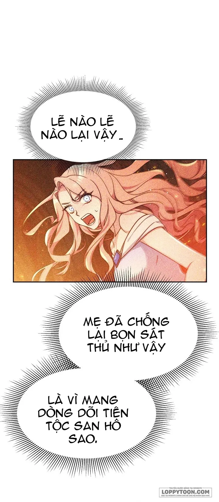 Rồng Con Thuần Hóa Những Kẻ Điên Rồ - Chap 6 - Trang 33