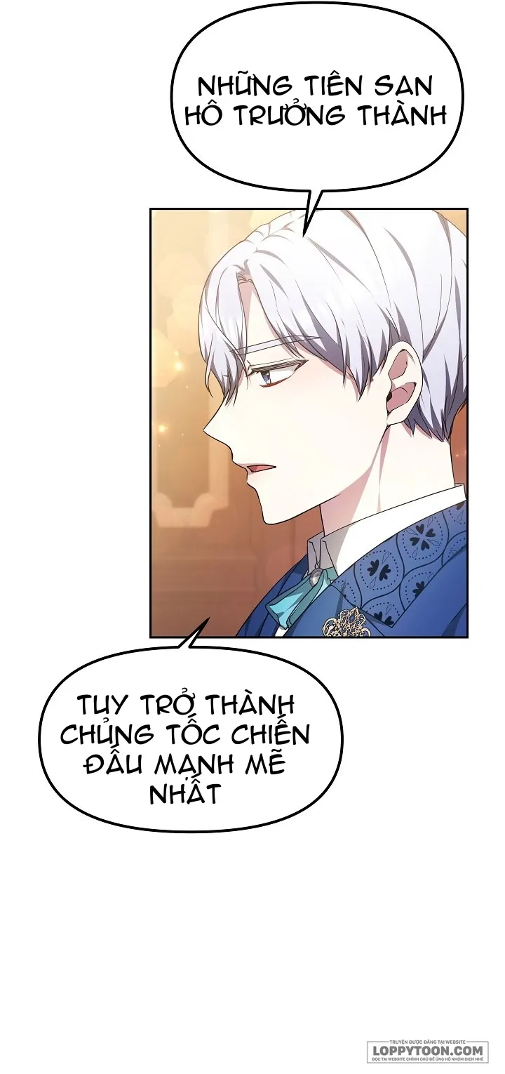 Rồng Con Thuần Hóa Những Kẻ Điên Rồ - Chap 6 - Trang 34