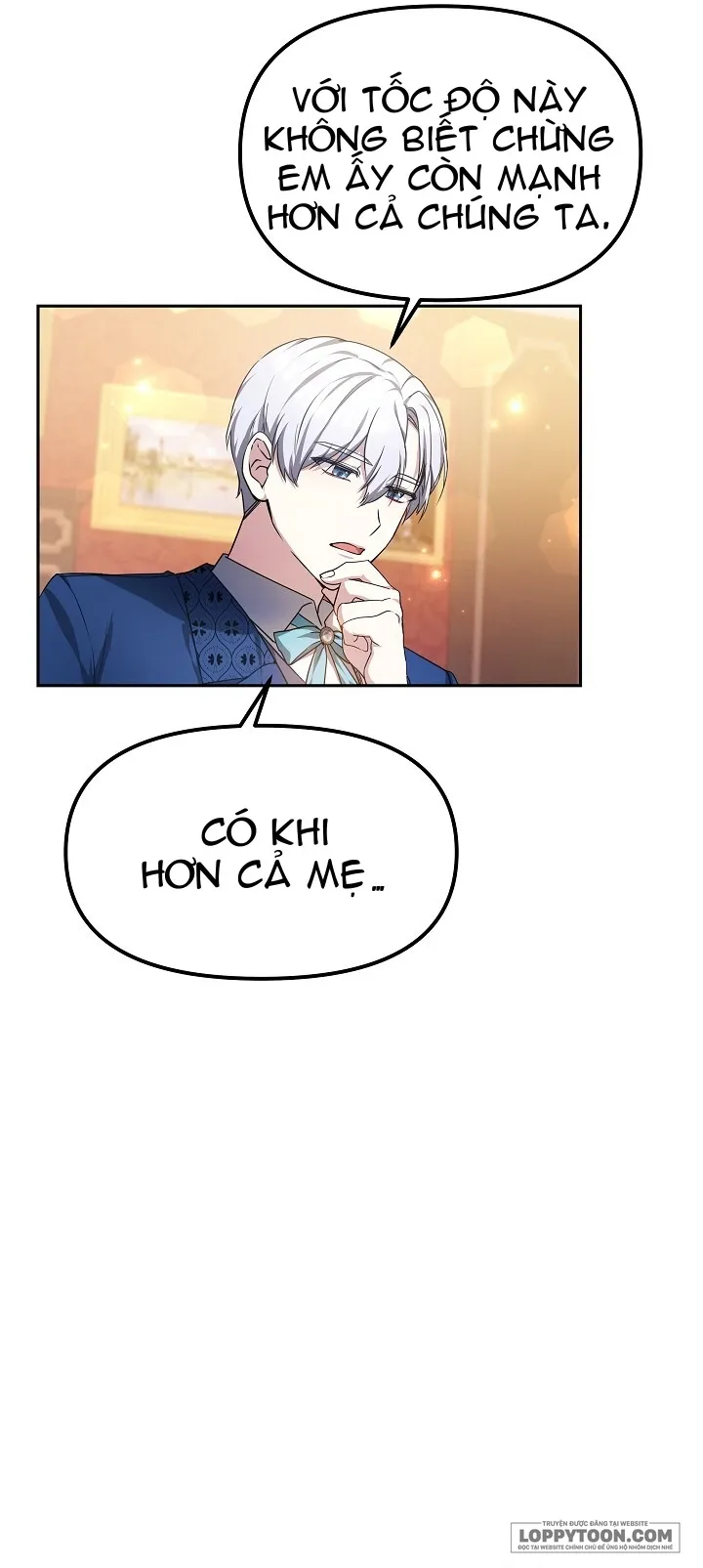 Rồng Con Thuần Hóa Những Kẻ Điên Rồ - Chap 6 - Trang 36