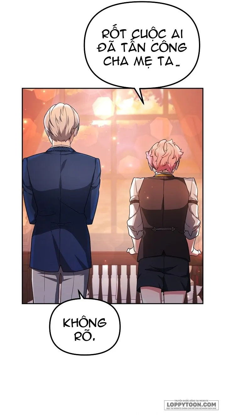Rồng Con Thuần Hóa Những Kẻ Điên Rồ - Chap 6 - Trang 39