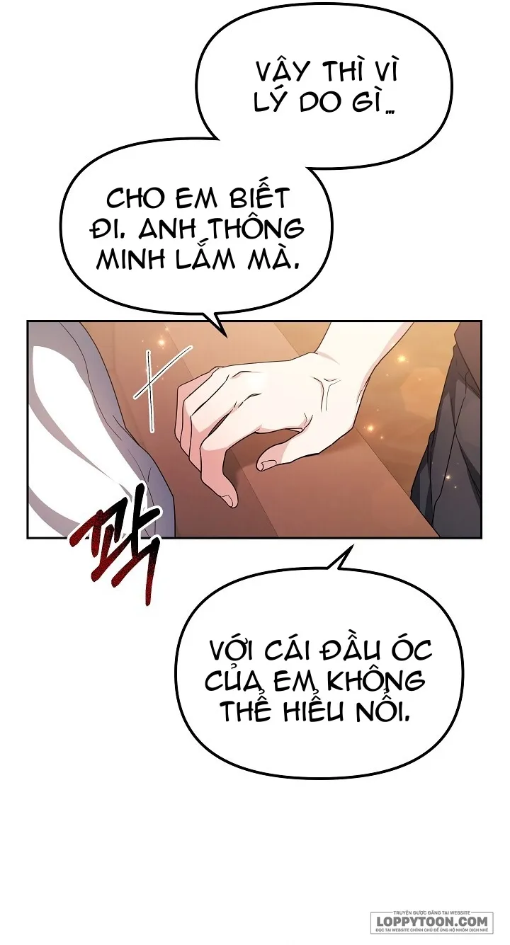 Rồng Con Thuần Hóa Những Kẻ Điên Rồ - Chap 6 - Trang 40