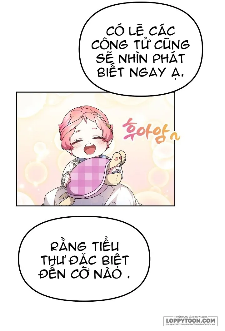 Rồng Con Thuần Hóa Những Kẻ Điên Rồ - Chap 6 - Trang 5