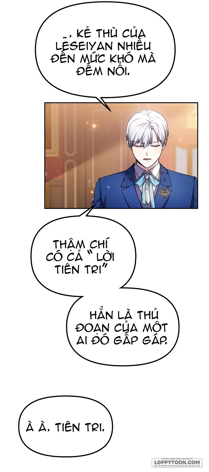 Rồng Con Thuần Hóa Những Kẻ Điên Rồ - Chap 6 - Trang 41