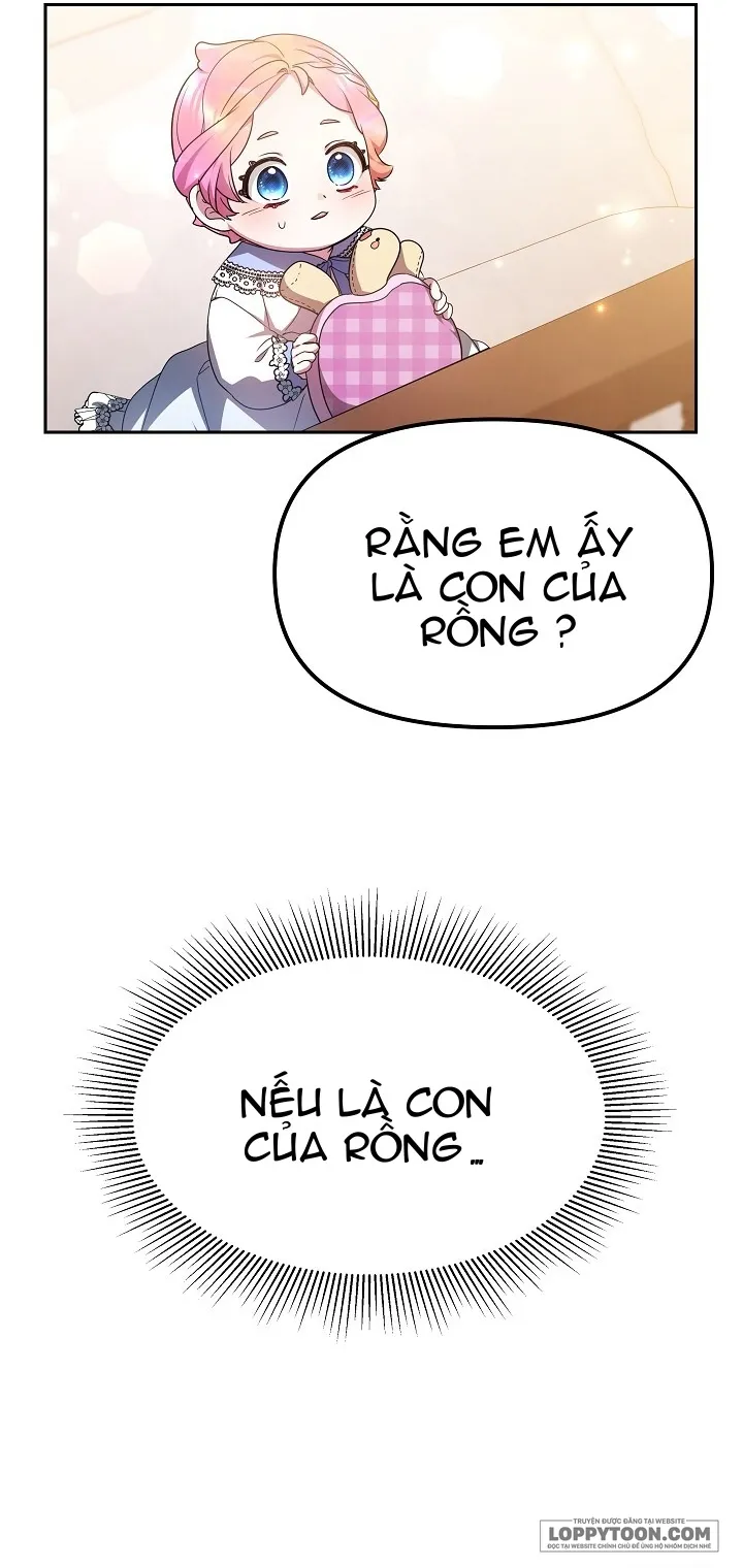 Rồng Con Thuần Hóa Những Kẻ Điên Rồ - Chap 6 - Trang 42