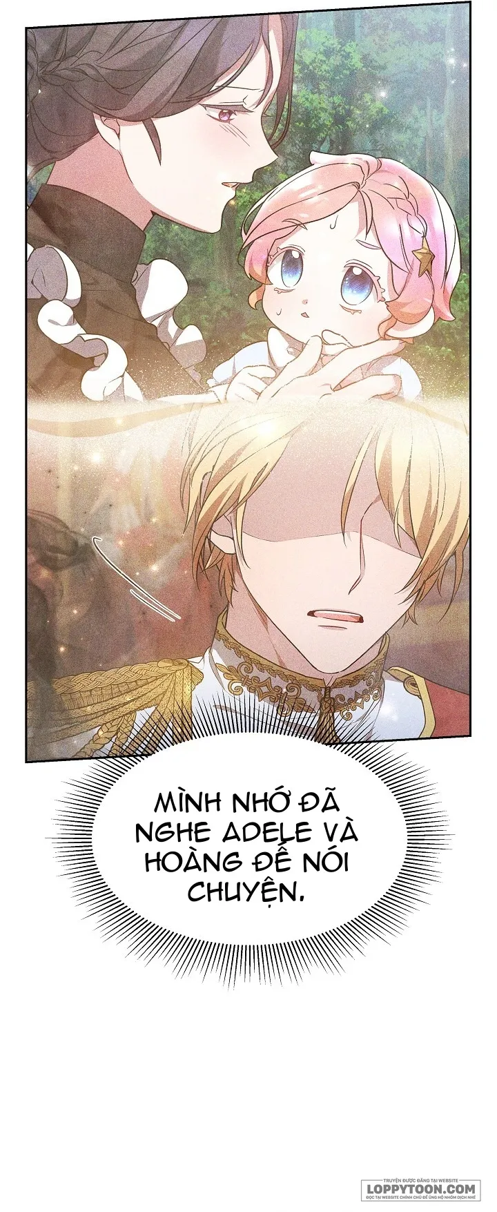Rồng Con Thuần Hóa Những Kẻ Điên Rồ - Chap 6 - Trang 43