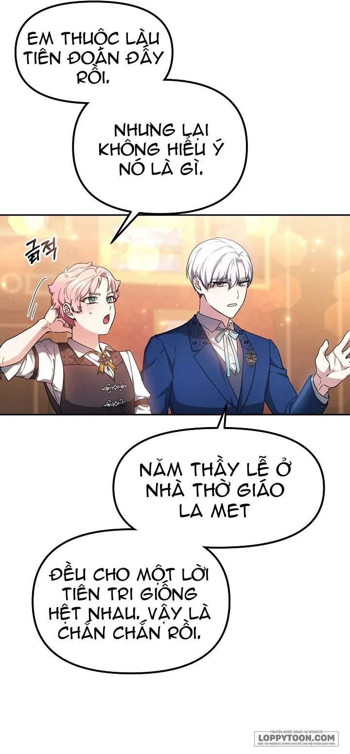 Rồng Con Thuần Hóa Những Kẻ Điên Rồ - Chap 6 - Trang 45