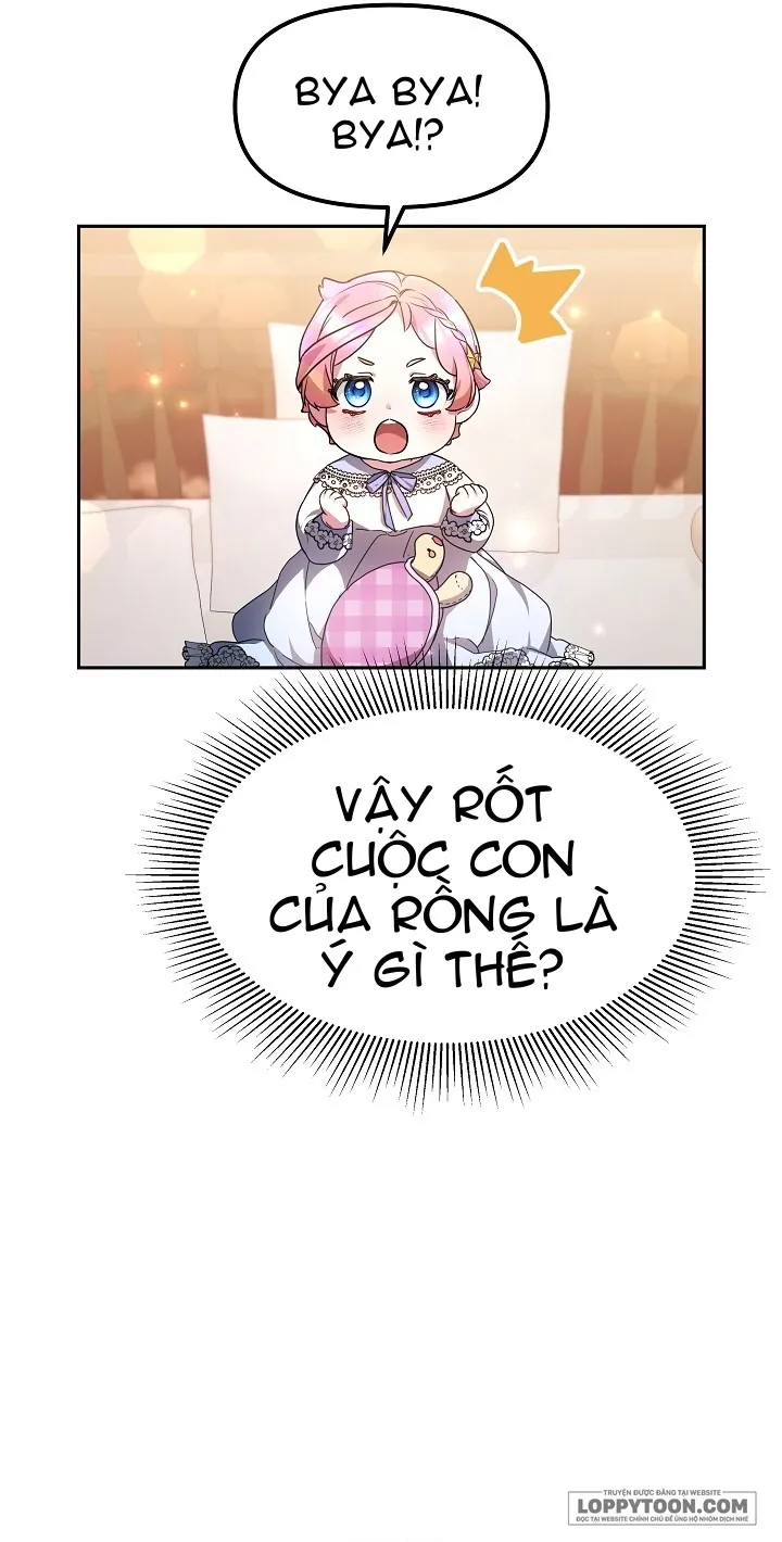 Rồng Con Thuần Hóa Những Kẻ Điên Rồ - Chap 6 - Trang 46