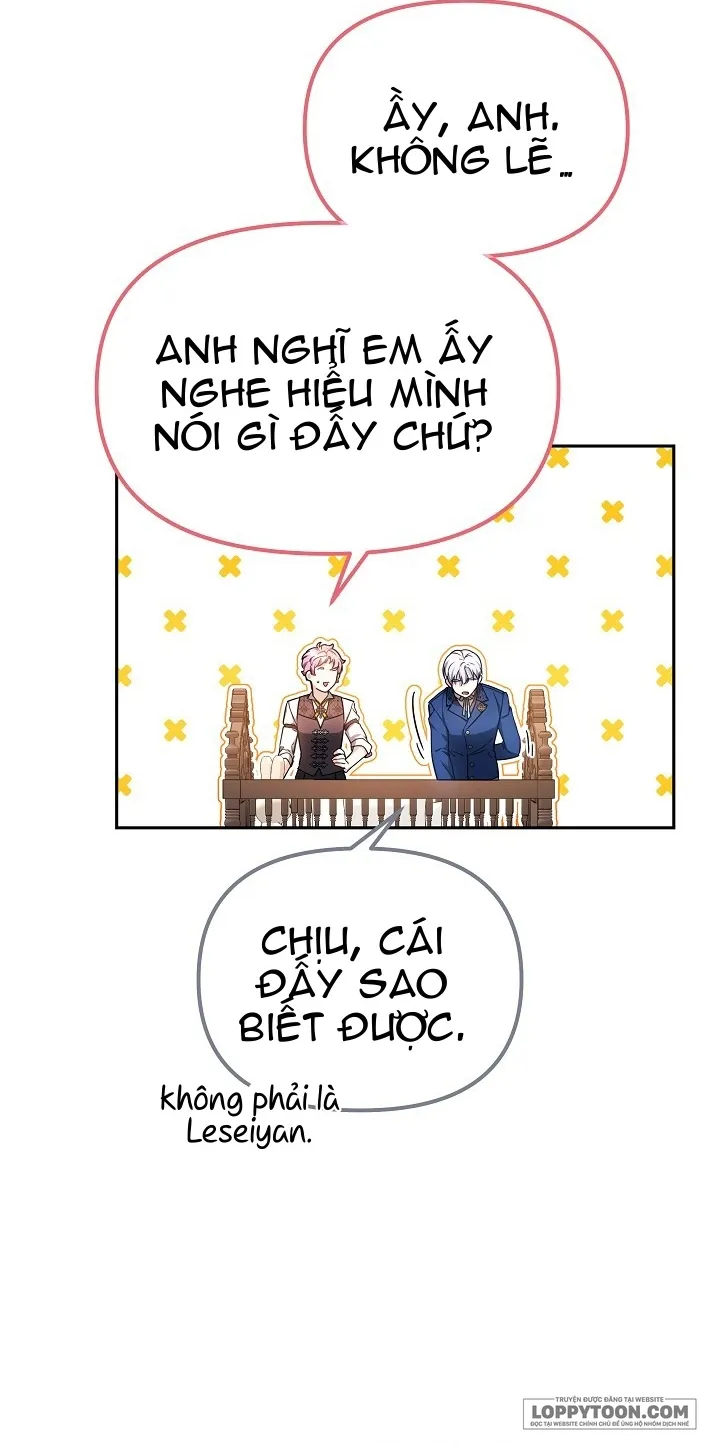 Rồng Con Thuần Hóa Những Kẻ Điên Rồ - Chap 6 - Trang 48