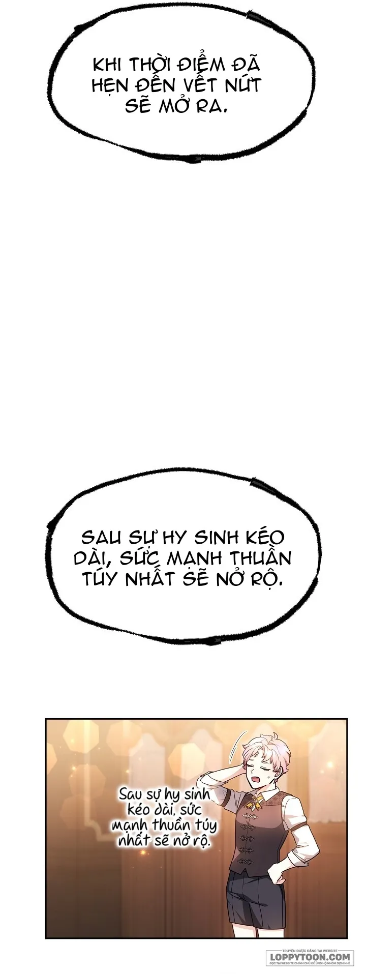Rồng Con Thuần Hóa Những Kẻ Điên Rồ - Chap 6 - Trang 50