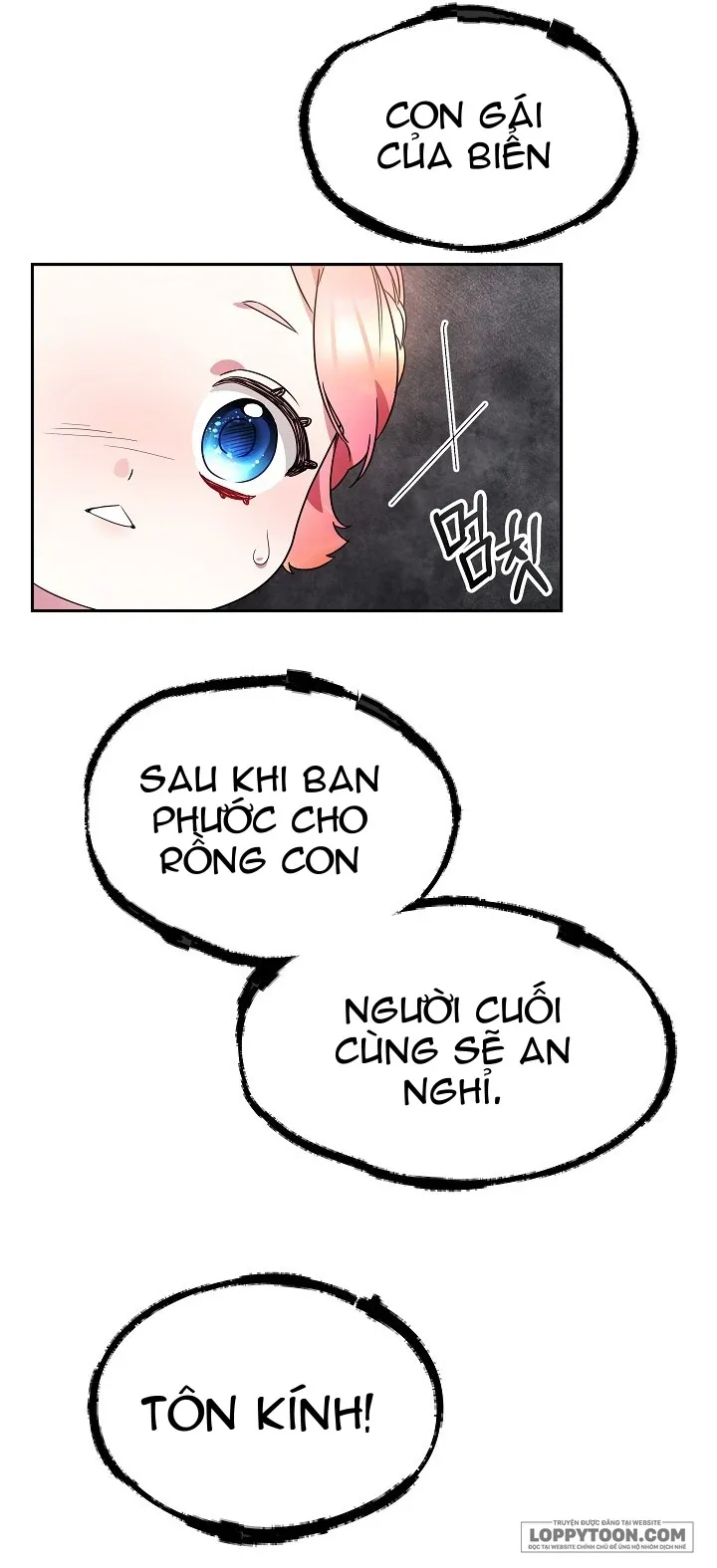 Rồng Con Thuần Hóa Những Kẻ Điên Rồ - Chap 6 - Trang 51