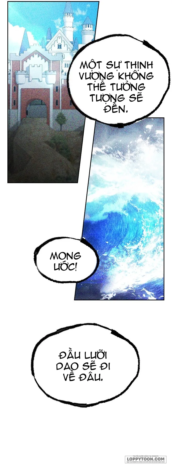 Rồng Con Thuần Hóa Những Kẻ Điên Rồ - Chap 6 - Trang 52