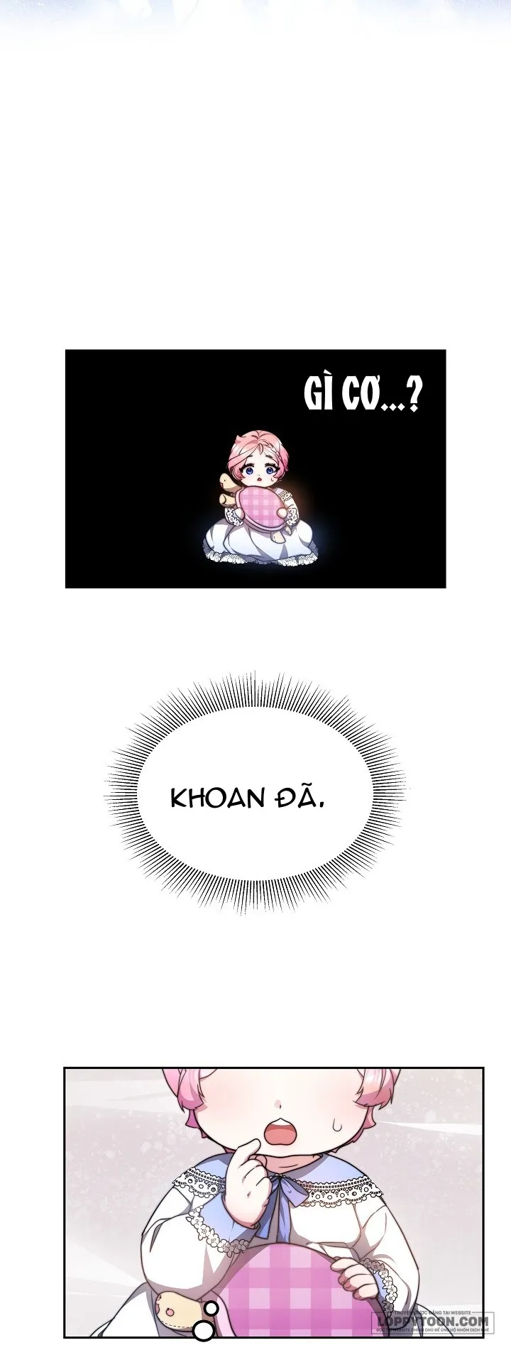 Rồng Con Thuần Hóa Những Kẻ Điên Rồ - Chap 6 - Trang 56