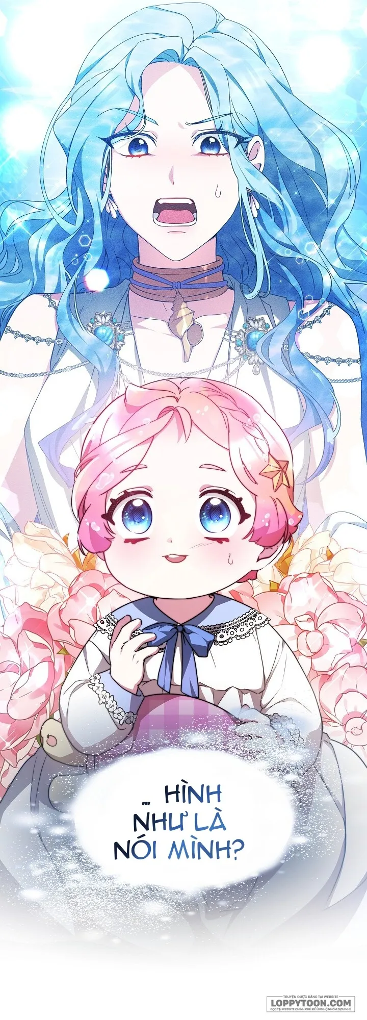 Rồng Con Thuần Hóa Những Kẻ Điên Rồ - Chap 6 - Trang 58
