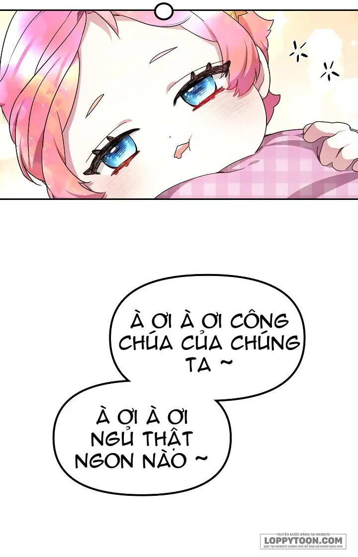 Rồng Con Thuần Hóa Những Kẻ Điên Rồ - Chap 6 - Trang 7