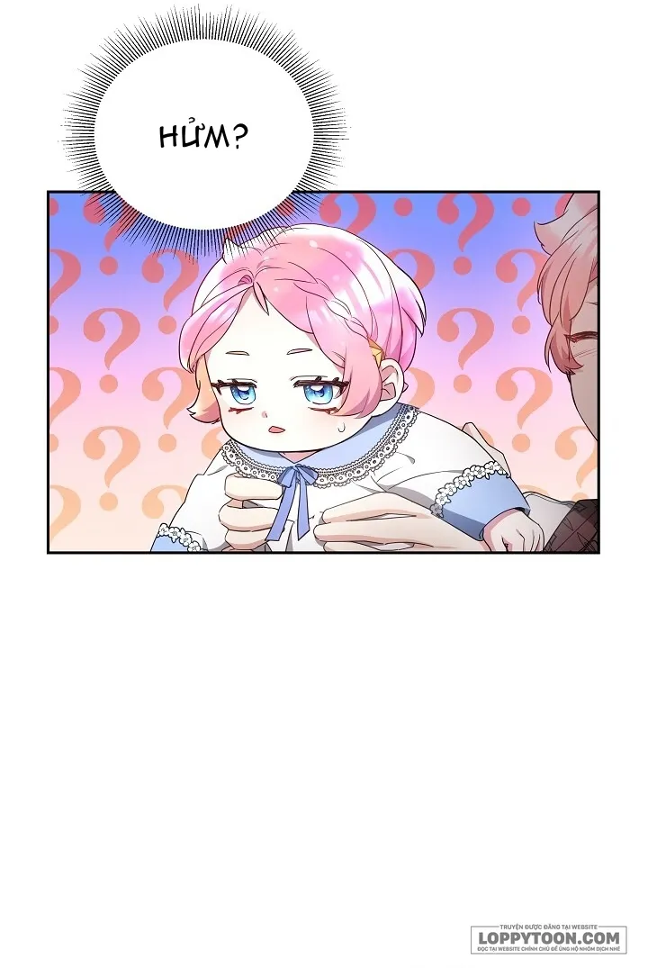 Rồng Con Thuần Hóa Những Kẻ Điên Rồ - Chap 7 - Trang 12