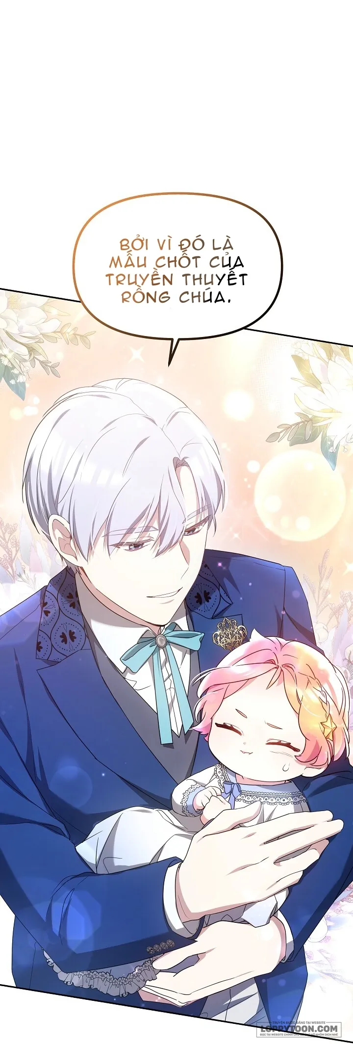Rồng Con Thuần Hóa Những Kẻ Điên Rồ - Chap 7 - Trang 15
