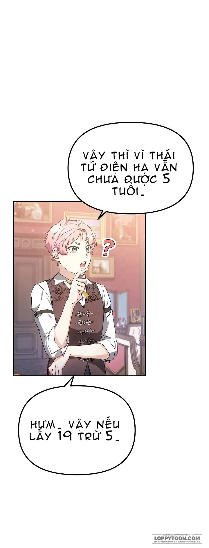Rồng Con Thuần Hóa Những Kẻ Điên Rồ - Chap 7 - Trang 16